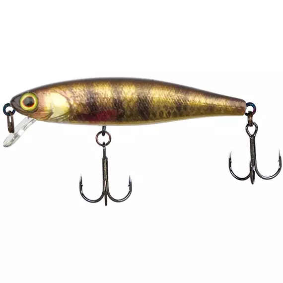 Воблер Jackall Tiny Fry 65SP 65mm 5.6g RT Lively Perch, фото 